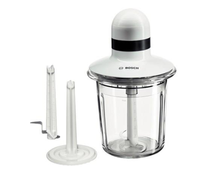 Blender BOSCH ROZDRABNIACZ MMR15A1